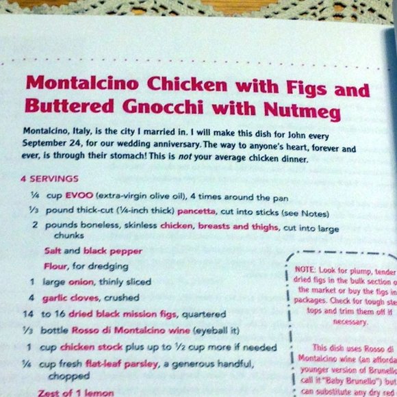 Rachael Ray Express Lane Meals Cookbook - Picture 9 of 9